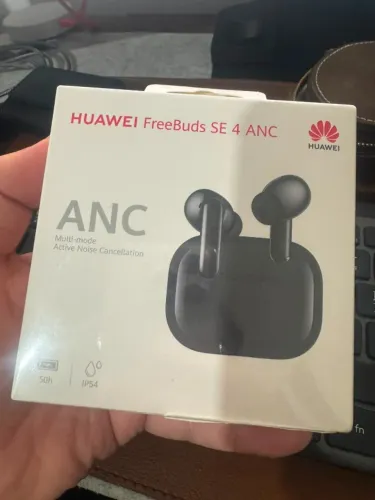 Huawei Freebuds SE 4 ANC