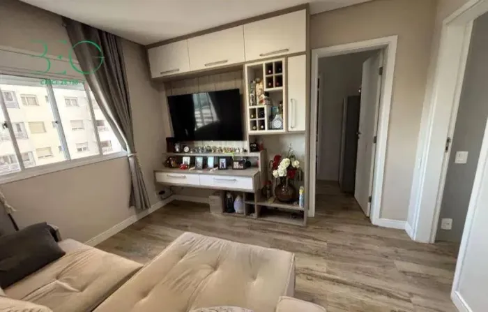 Apartamento com 2 dormitórios à venda, 81 m² por R$ 949.000,00 - Centro - Osasco/SP