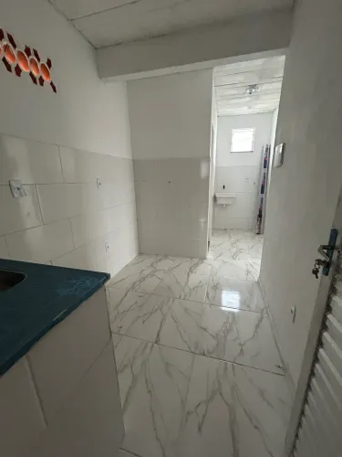 Apt primeira locação. TUDO NOVO Rocha Miranda