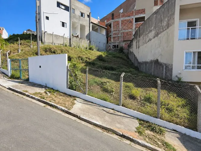 TERRENO DE 274,28 M² COM POTENCIAL PARA PROJETO EXCLUSIVO  BARUERI/SP