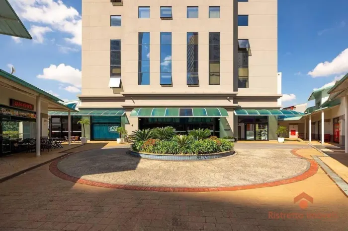 Sala à venda, 31 m² por R$ 248.900,00 - Vila Osasco - Osasco/SP
