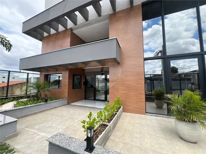 Apartamento á venda 2 quartos no Residencial Carvalho em Sorocaba/SP