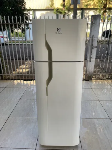 Geladeira Electrolux Duplex 251 Litros