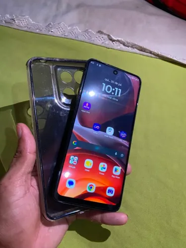 MOTO G15