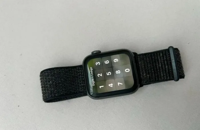 APPLE WATCH 4