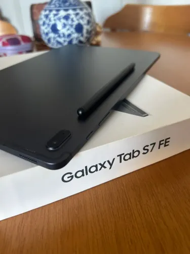 Tablet Samsung Galaxy TAB S7 FE