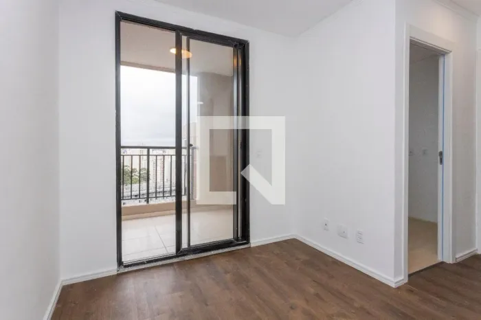 Apartamento à Venda - Campo Grande, 2 Quartos, 49 m2