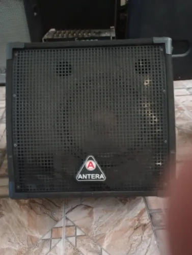 Caixa de retorno ativa (Antera) M10.1A