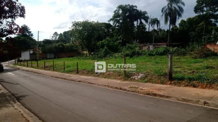 Terreno à venda, 2200 m² por R$ 880.000,00 - Glebas Natalinas - Piracicaba/SP
