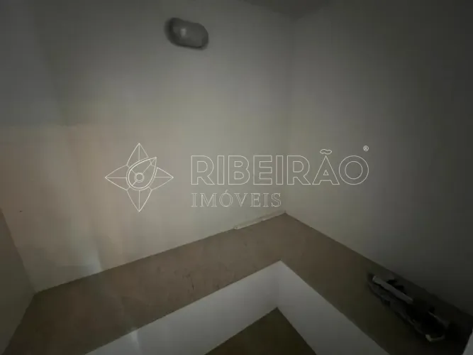 Casa com 4 suítes e piscina para locação no Jardim Canadá