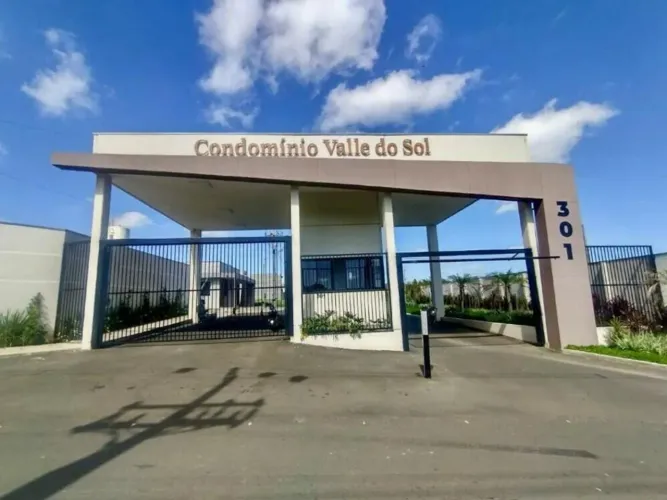 TERRENO RESIDENCIAL em PONTA GROSSA - PR, Colônia Dona Luíza