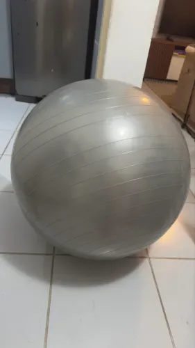Bola Pilates Yoga
