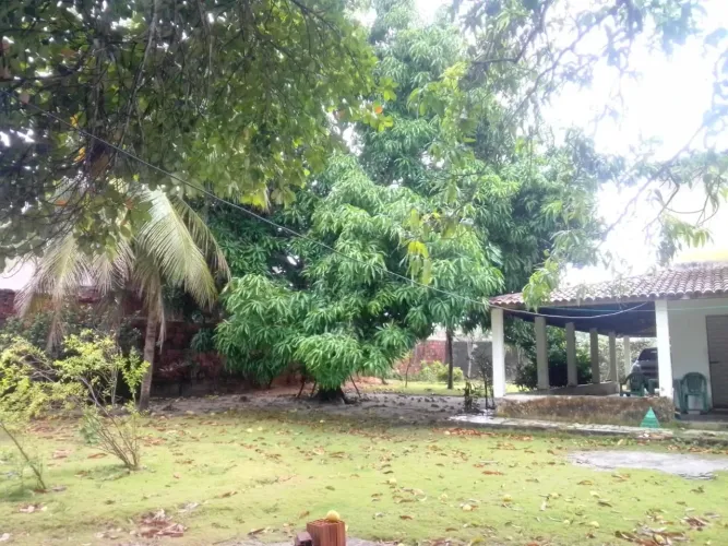 SÍTIO NO BAIRRO TAPUIO - AQUIRAZ