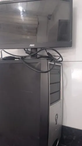 Computador/ PC / CPU 