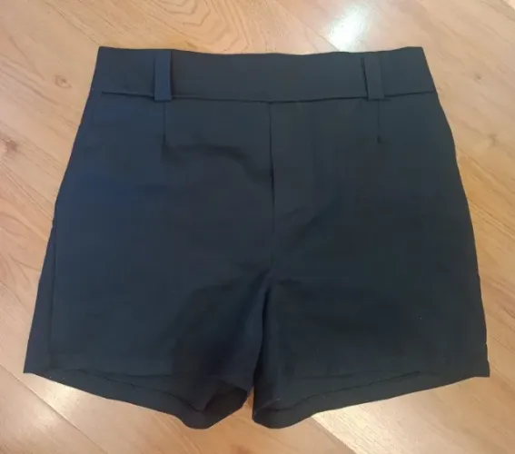 Short alfaiataria