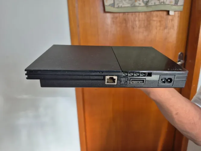 PS2 COMPLETO 