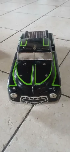 Automodelo Eletrico Hsp Xstr Buggy 1/10 4wd