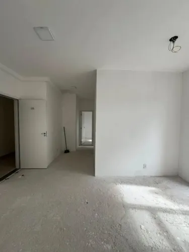 Apartamento para Venda em São José dos Campos, Condomínio Residencial Colinas do Paratehy,