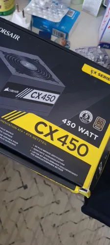 Fonte PC