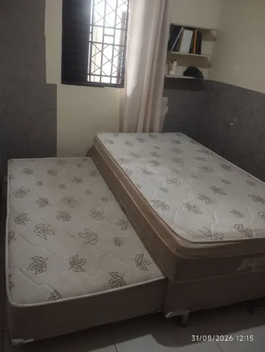 Vendo bicama barato