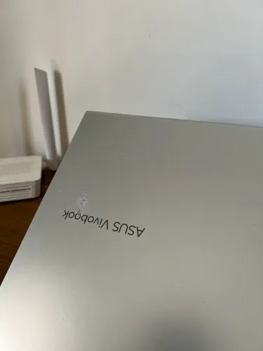 Notebook Asus