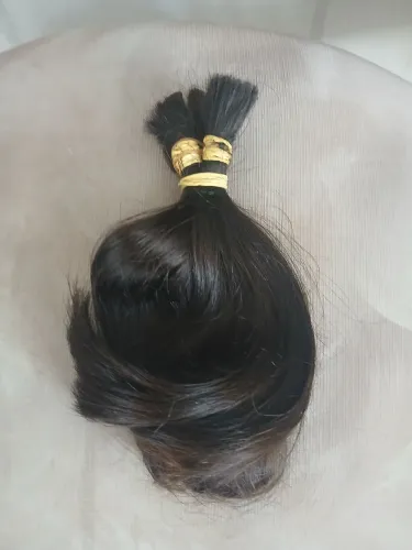 Cabelo Regional do Sul 25 cm 100 gr