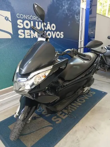 Honda PCX 150