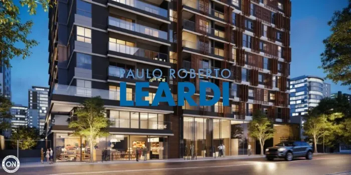 APARTAMENTO - JARDIM AMÉRICA - SP