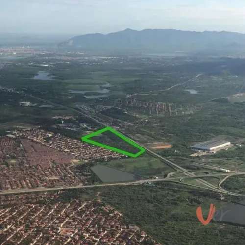 Terreno à venda, 61660 m² por R$ 17.000.000,00 - Caucaia - Caucaia/CE
