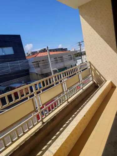 Casa à Venda | Bairro Cirurgia | Aracaju/SE [18823]