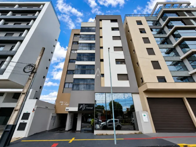 Apartamento 3 quartos para aluguel no Bairro JARDIM LA SALLE em TOLEDO por R$ 3.300,00