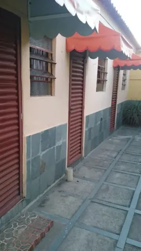 Hospedagem Coração Eucarístico