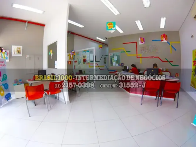 Escola de Idiomas, Saúde, SP