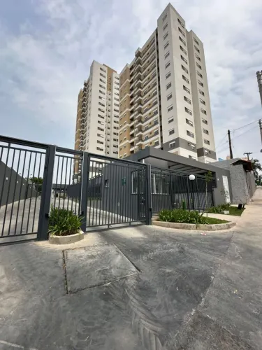 APARTAMENTO PARA ALUGAR NO SANTA ROSÁLIA