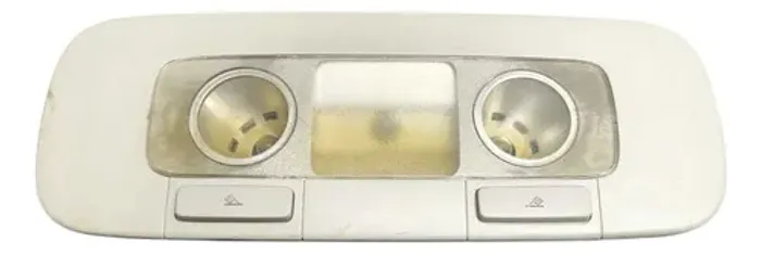 Luz Interna Cortesia 3c0947291c Vw Passat 2.0 2005 A 2007