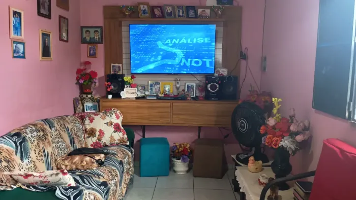 Casa à venda, SANTOS DUMONT, Maceió, AL