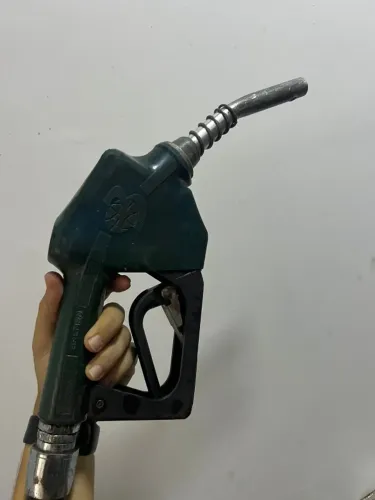 Bico Bomba combustivel 