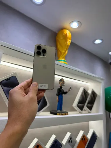 iPhone 13 Pro 128gb BAIXAMOS OS PREÇOS! Últimas unidades