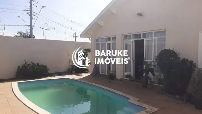 Casa 3 quartos 1 suíte à venda no bairro Jardim Regina