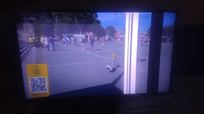 Tv LG