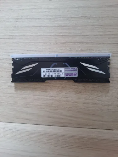 Pente de memória 8 GB