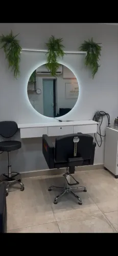 BANCADA ( salão , maquiagem , barbearia )