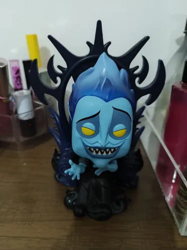 Funko pop hades no trono