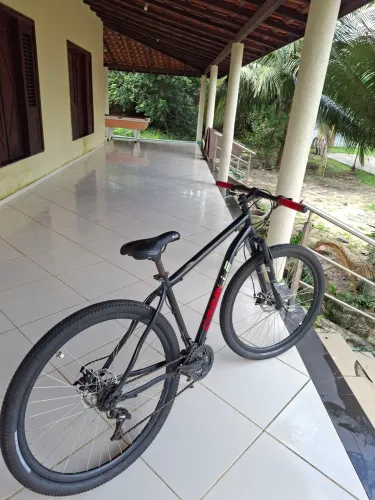 Bike Aro 29 Cazelle