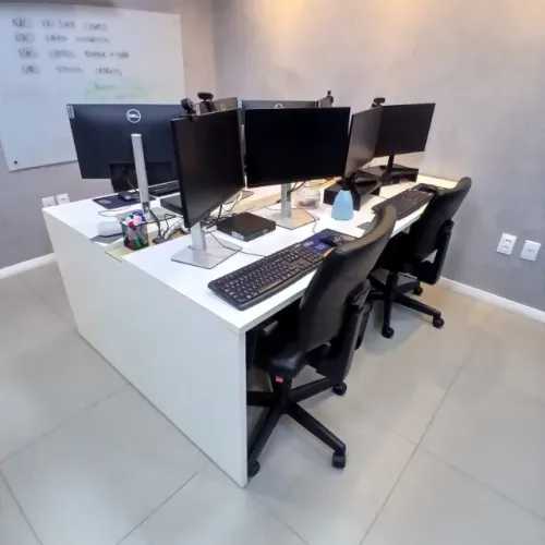 Escritório Corporativo Completo | Derby | Empresarial Renato Dias | Pronto para Uso