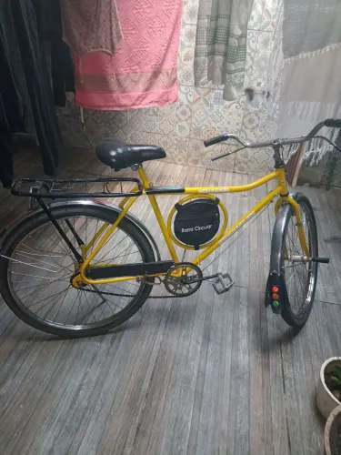 Bicicletas 