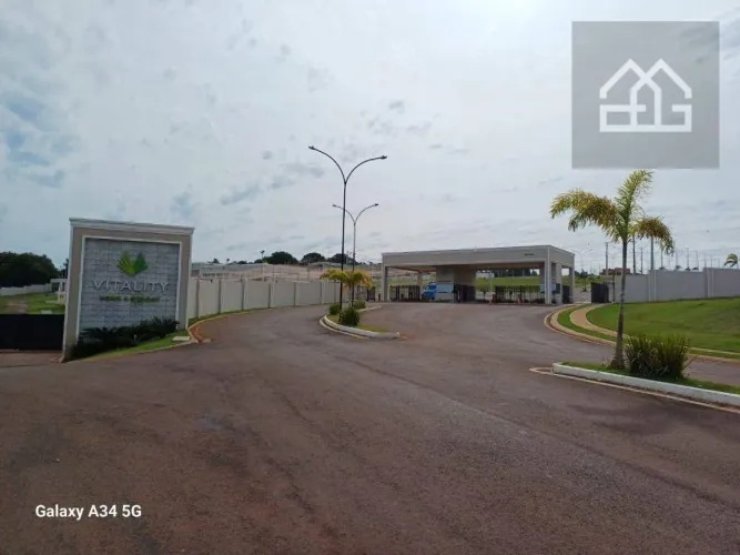 Oportunidade! Terreno à venda, Condomínio Vitality - Canadá - Cascavel/PR