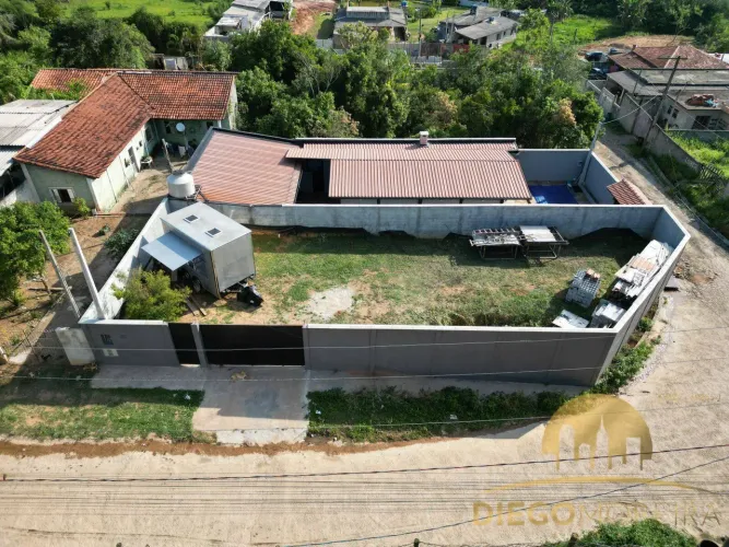 Terreno à Venda no Bairro Canjica  Terra Preta, Mairiporã/SP