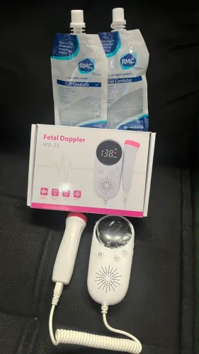 Fetal doppler