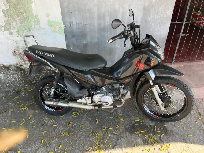 POP 110i 2024